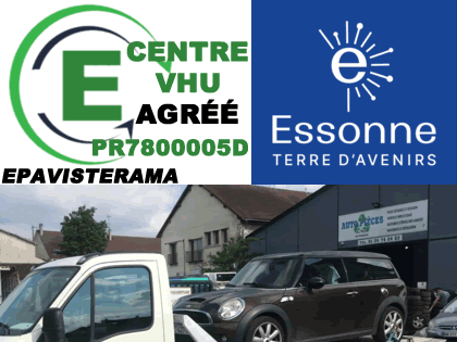 Epaviste - Essonne 9)